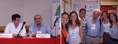 II Reunión de la Red Iberoamericana de Toxicología y Seguridad Química (Brasil)