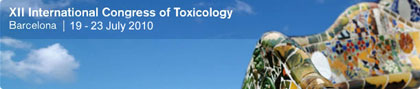 XII International Congress of Toxicology