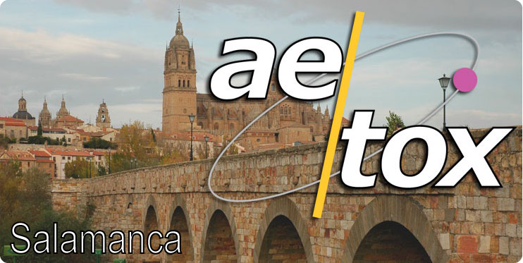 XX Congreso Español de Toxicología
