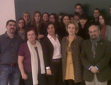 III Jornada de Toxicología Ambiental III Jornada de Toxicología Ambiental