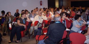 Asistentes a la II Reunión de la RITSQ