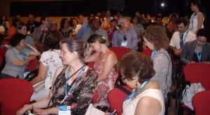 Asistentes a la II Reunión de la RITSQ