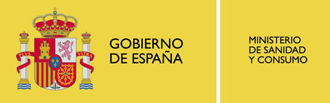 Ministerio de Sanidad y Consumo