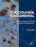 Toxicología Fundamental Toxicología Fundamental