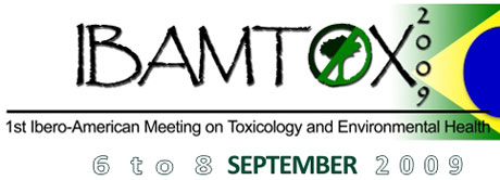 1st Ibero-American Meeting on Toxicology and Environmental Health