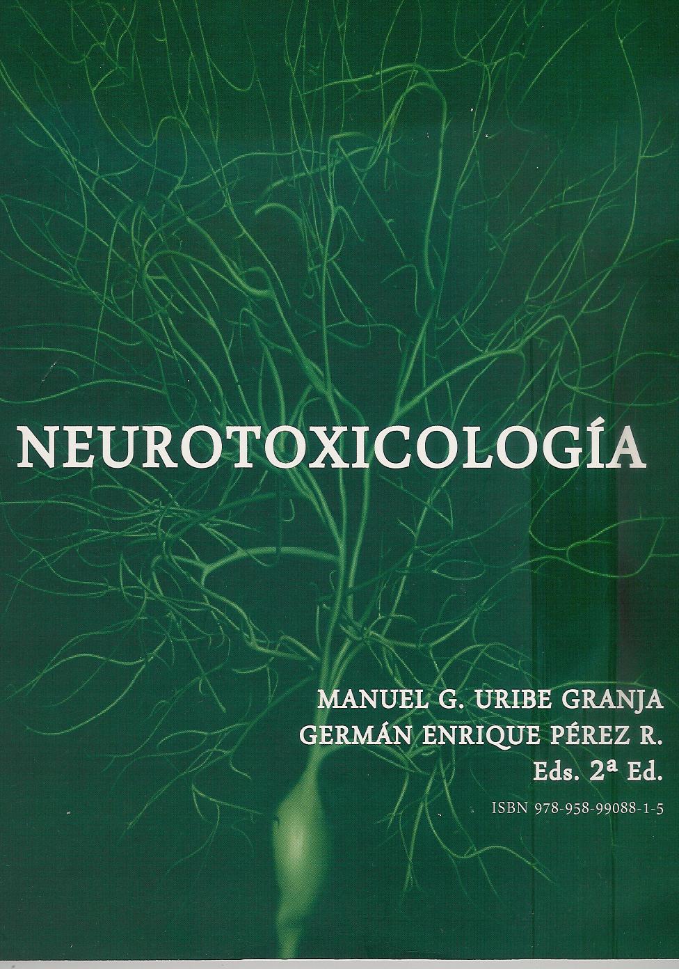 Neurotoxicología Neurotoxicología