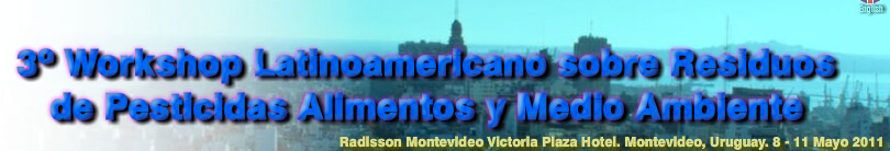 Workshop Montevideo