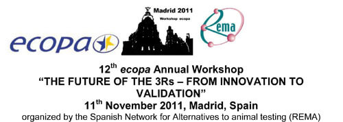 12th ecopa Annual Workshop