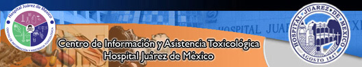 3er Coloquio Internacional de Toxicología Clínica