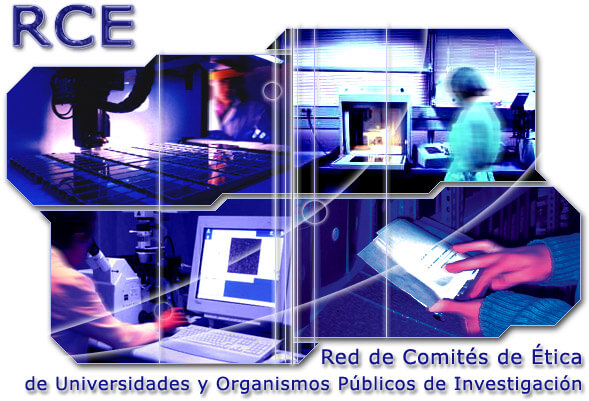 Red de Comités de Ética