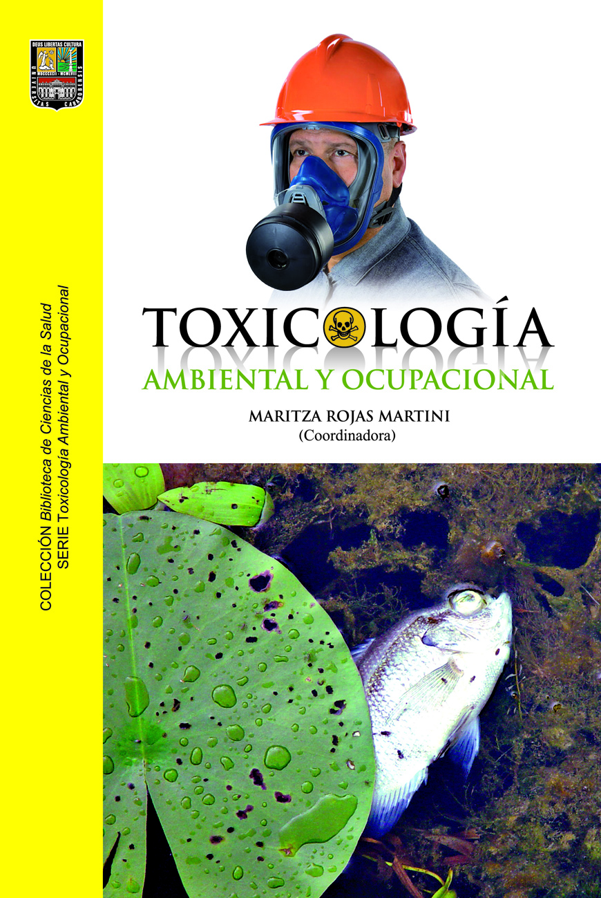 Toxicología Ambiental y Ocupacional Toxicología Ambiental y Ocupacional